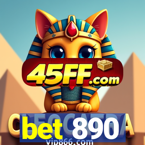 bet 890